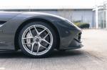 Ferrari F12berlinetta 2014 года (UK)